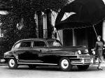 Chrysler Crown Imperial 8-Passenger Sedan 1947 года